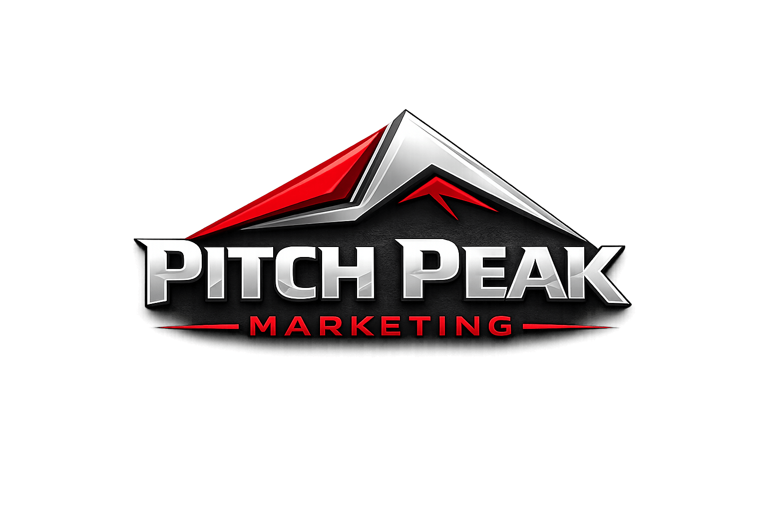 Pitch Peak Marketing